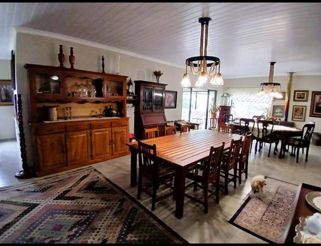 3 BEDROOM HOUSE FOR SALE IN STILBAAI-WES